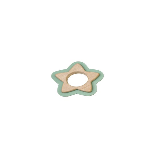 Saro Nature Toy Star Star Mordedor