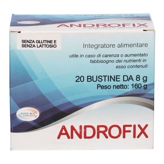 Androfix 20Buste