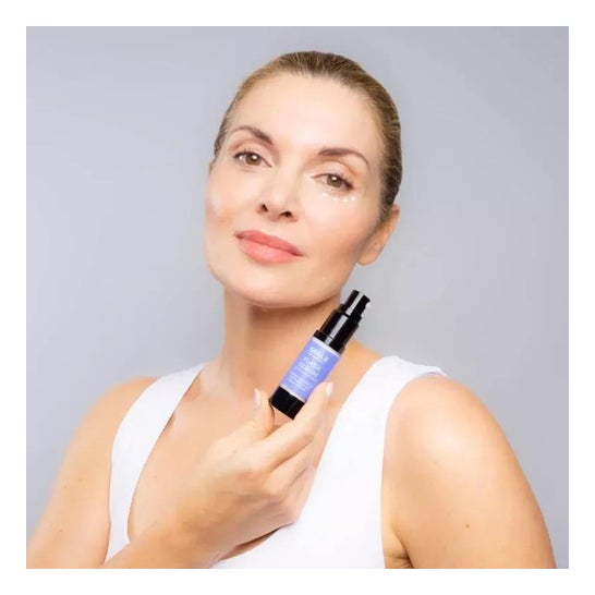 Segle Clinical Flash anti-fadiga soro 15ml Segle Clinical Flash anti-fadiga soro 15ml