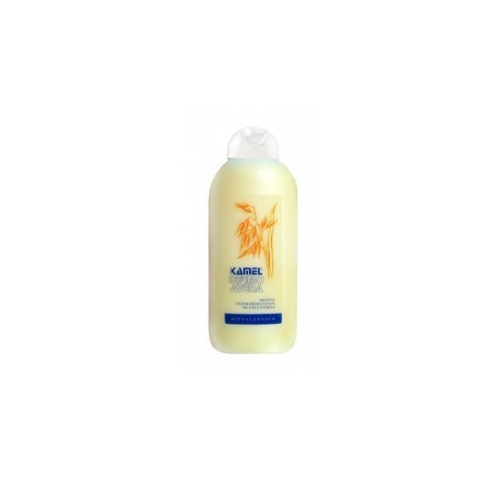 Gel dermoprotetor oleoso Kamel ™ 750ml