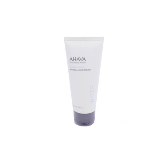 Ahava Cr Minerale Principal 100ml