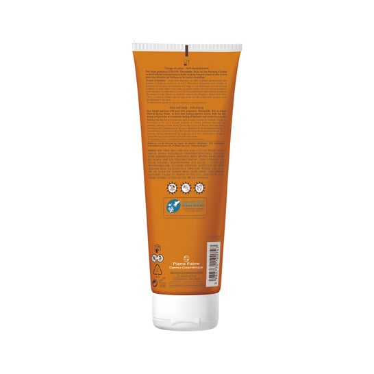 Avène Solar leite SPF50+ 250ml