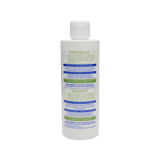 Mustela Linimento Baby 400 ml