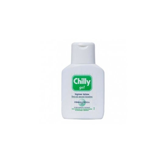 Chilly ™ gel refrescante auto-estima 50ml