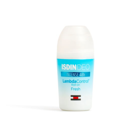 Lambda Control™ desodorizante roll-on antitranspirante 50ml