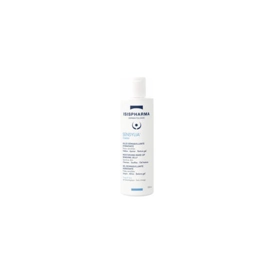 Isis Pharma Sensylia Geléia de Limpeza 250ml