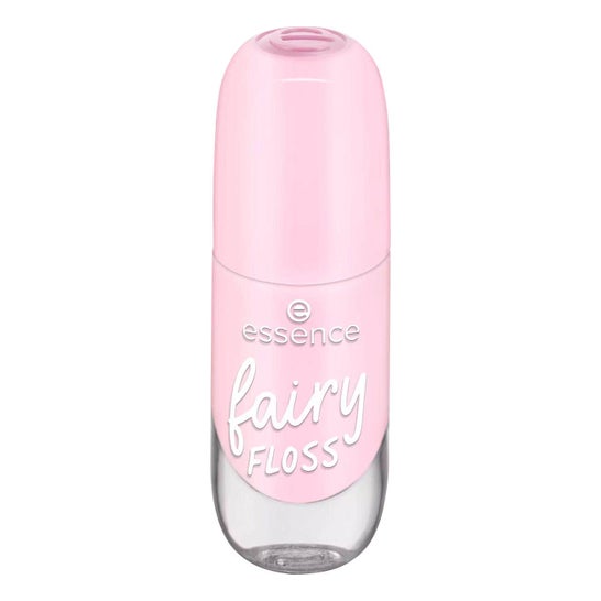 Essence Gel Nail Colour 70 Fairy Floss 8ml