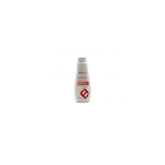 Farline Fortificante Shampoo 2em1 500ml