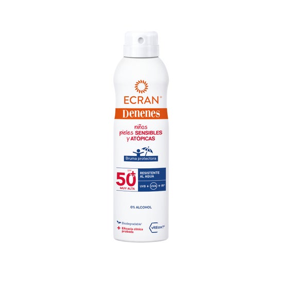Ecran Denenes Bruma Protectora Spf50+ 250ml