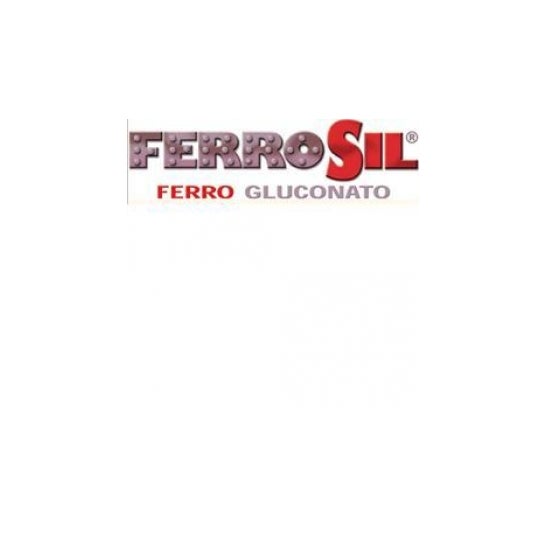 Ferrosil Integ Gtt 15Ml