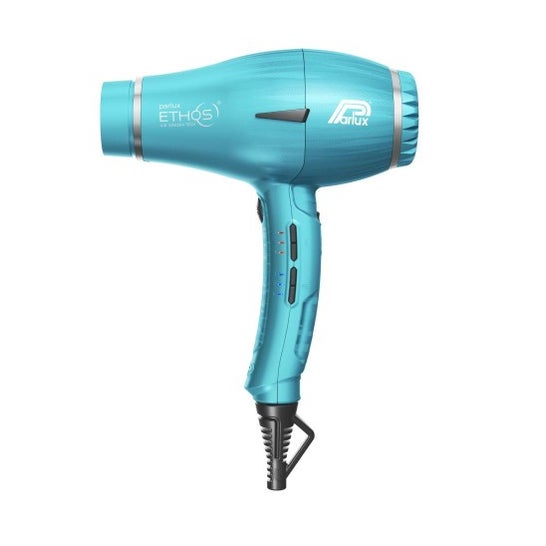 Parlux Ethos Secador Azul 2300W 1 Unidade