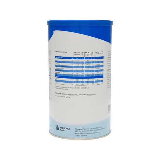 Kabi proteína sabor neutro 300g