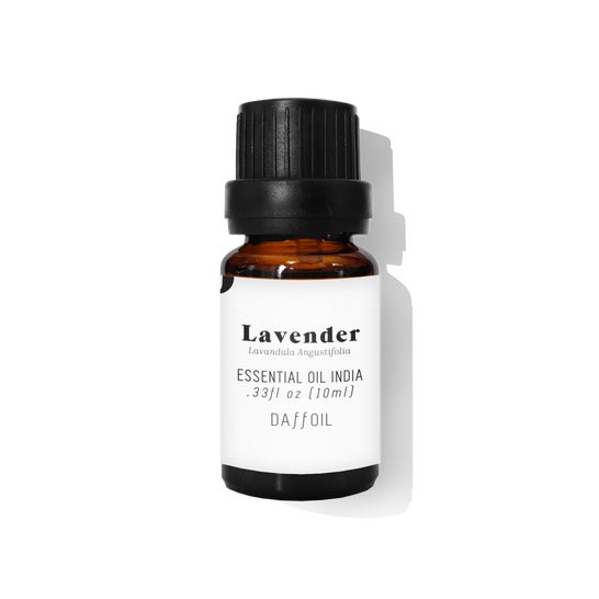 Daffoil Lavander Essential Oil 10ml