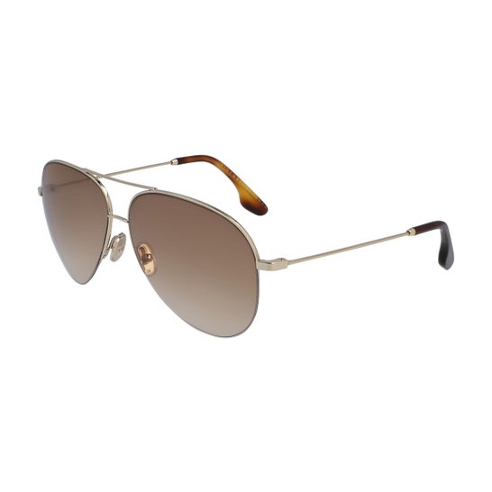 Victoria Beckham VB90S-702 Óculos Sol Mulher 62mm 1 Unidade