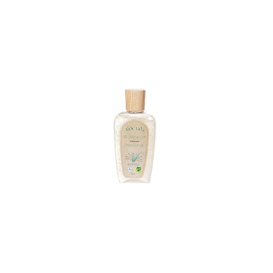 Aloe Vida Gel Puro de Aloé Vera 250 ml