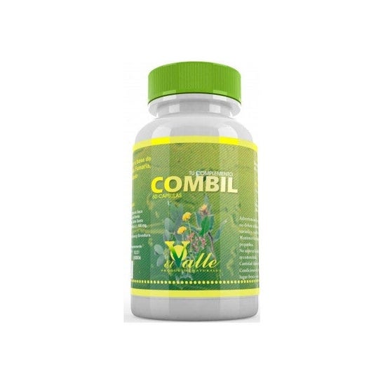 Valle Combil 60caps