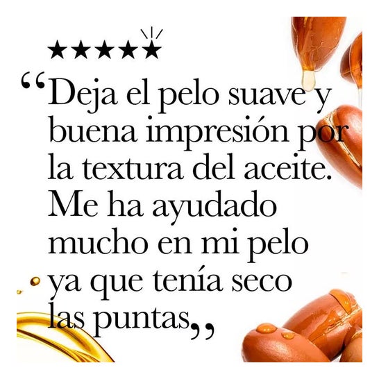 Ogx Óleo de Argan Renovável de Marrocos Óleo Penetrante 100ml Ogx Óleo de Argan Renovável de Marrocos Óleo Penetrante 100ml