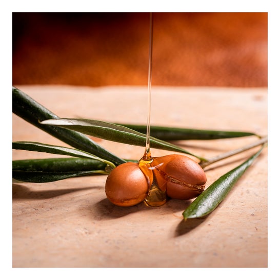 Ogx Óleo de Argan Renovável de Marrocos Óleo Penetrante 100ml