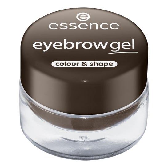 Essence Colour & Shape Gel de Sobrancelha 04 3g