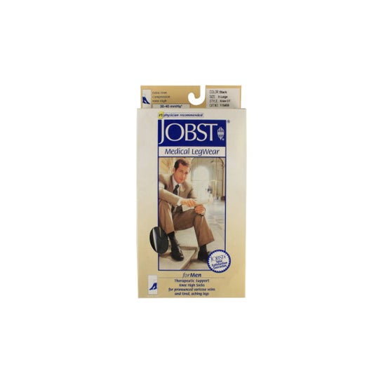 Jobst Formen 15-20Mmhg Blu'3