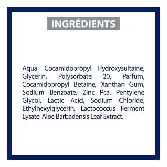 Etiaxil Desodorizante Desodorizante Desodorizante Escessivo 24H Gel Lavante 200 ml