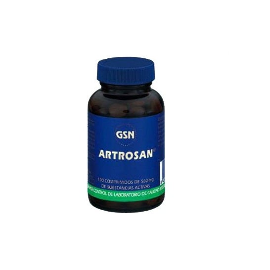 GSN Artrosan 90comp