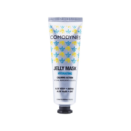 Comodynes Nutritivo Gel Máscara 30ml