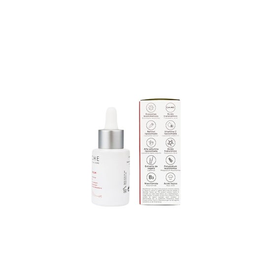 TXA EXO Serum DP3 30 ml