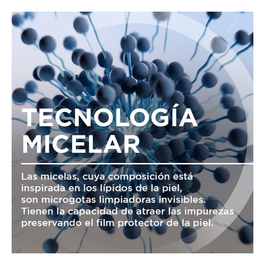 Bioderma Sensibio H2O Agua Micelar 500ml