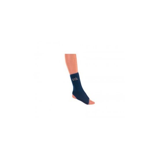 Intersan Ankle Stil Neoprene T / eg 30 a 35cm