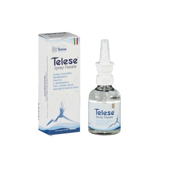 Spray nasal Enterprise Telese 50ml