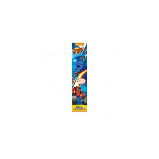 Bracelete Nickelodeon Bracelet Citronela