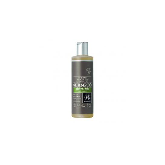Shampoo Urtekram Fine Hair Romero 250ml