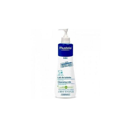 Loção Mustela 300ml