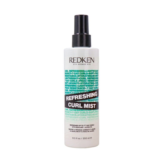 Redken Refreshing Curl Mist Spray 250ml