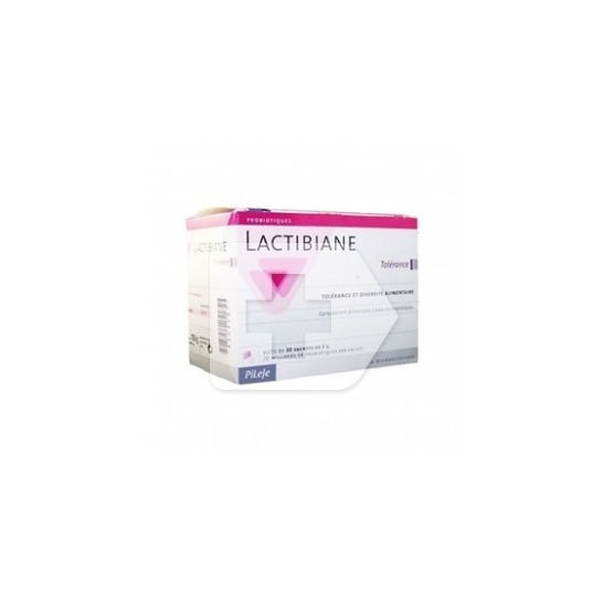 Lactibiane HPY 14cáps + 28cáps