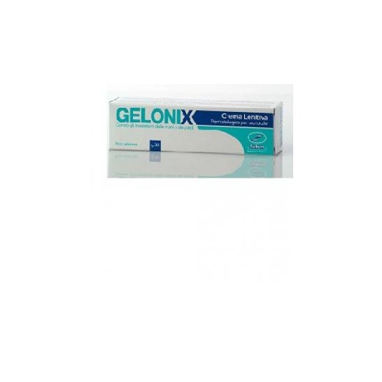 Gelonix Creme anticongelante Gelonix 30G