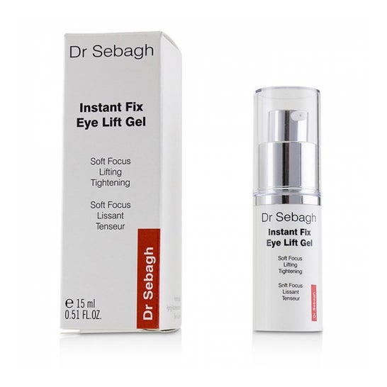 Dr Sebagh Instant Fix Eye Lift Gel 15ml