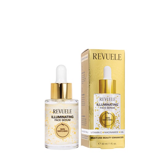 Revuele Sérum Facial Iluminador 30