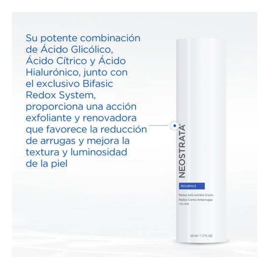 NeoStrata® Basis Redox Creme 50ml
