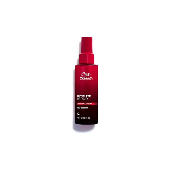 Wella Ultimate Repair Night Serum 95 ml
