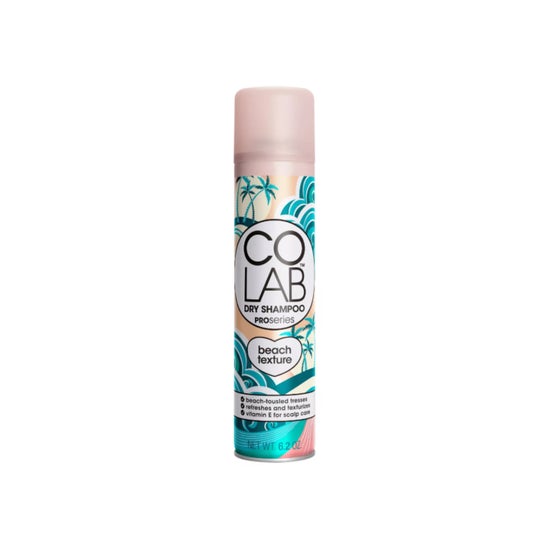 Colab Beach Texture Champô Seco 200 ml