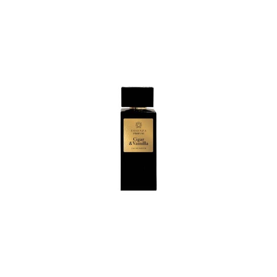 Essenza Profumi Green Cigar Vainilla EDP 100