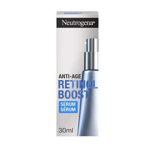 Neutrogena Retinol Boost Serum 30ml Neutrogena Retinol Boost Serum 30ml