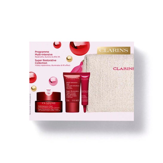 Coffret Multi-Intensive
