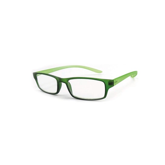 Leesbril I Need You Gafas Capri Verde +250 1ud