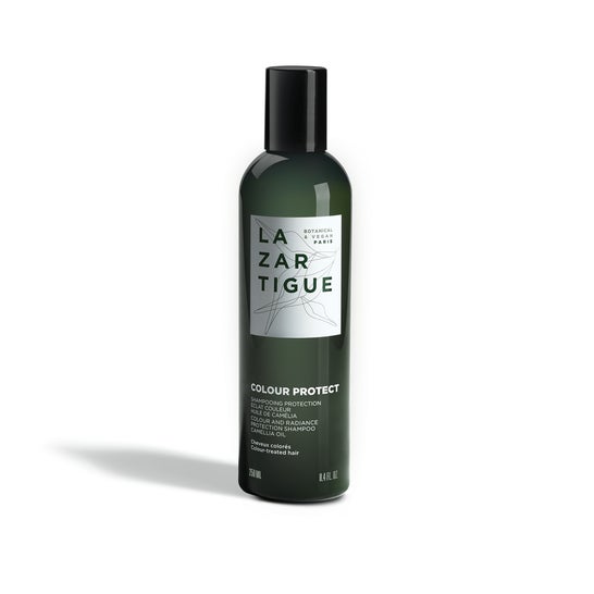 Lazartigue Esfoliante Geléia Pré Shampoo 75Ml