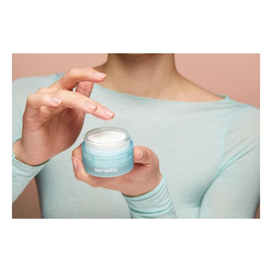 Sensilis Barreira de Resgate da Pele 50ml
