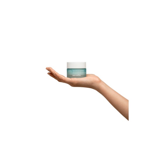 Sensilis Barreira de Resgate da Pele 50ml