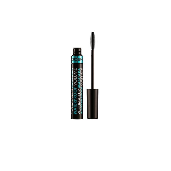 Gosh Copenhagen Eyelash Mascara N001 Black 10ml